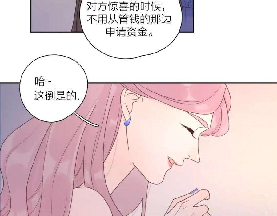 《爱情的样子：心之所向》第29话 你会帮他吗？ 第53页
