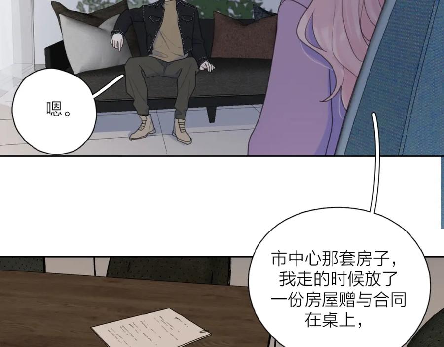 《爱情的样子：心之所向》第30话 我变了？ 第64页