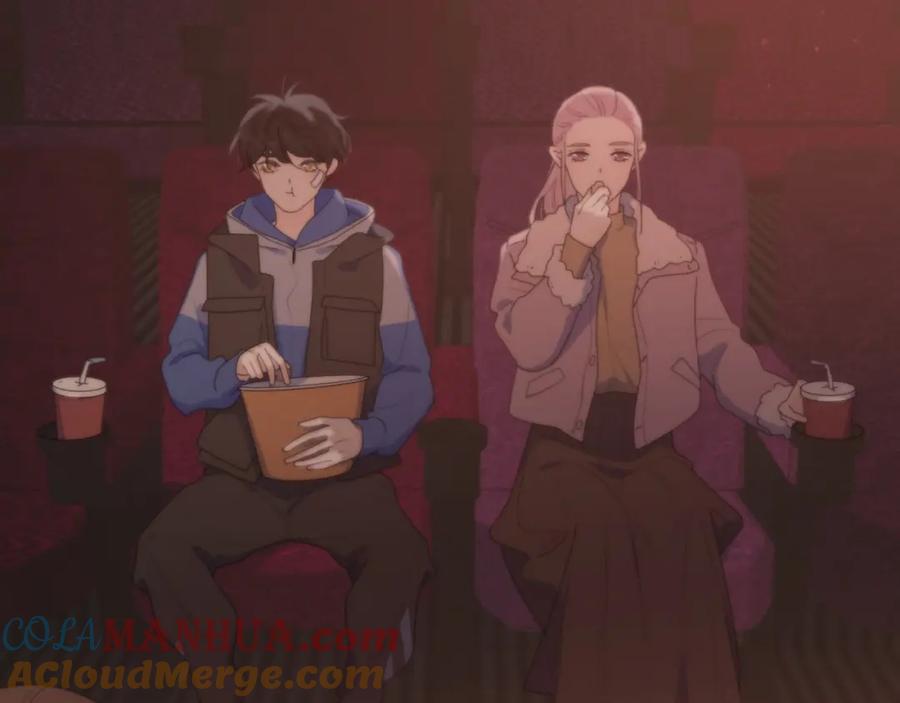 《爱情的样子：心之所向》第30话 我变了？ 第49页