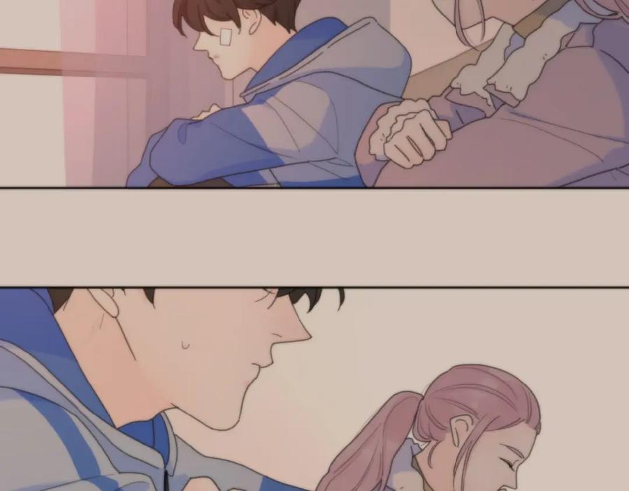 《爱情的样子：心之所向》第30话 我变了？ 第42页