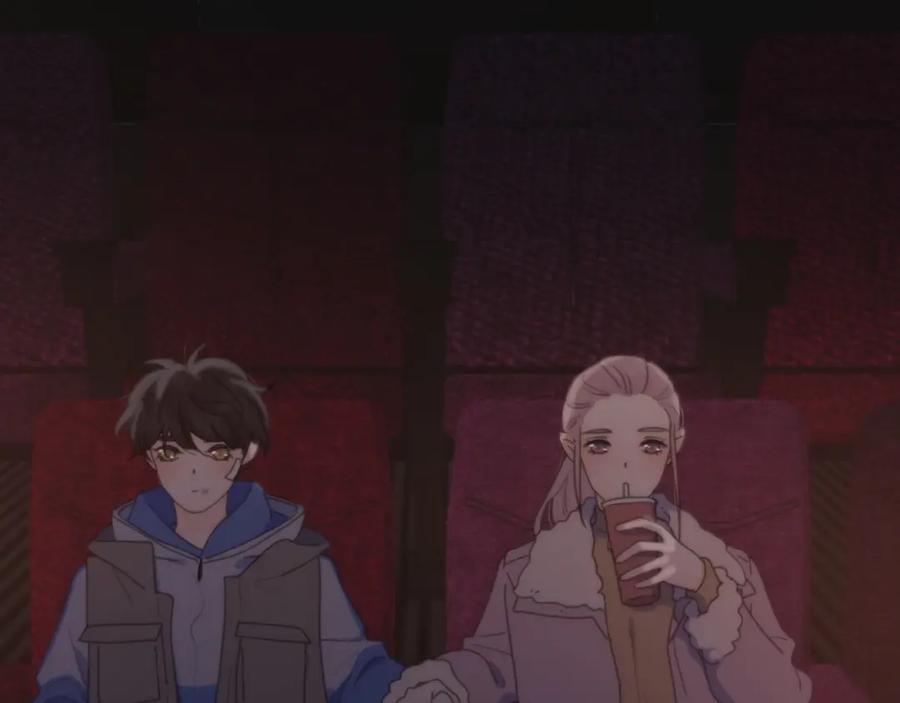 《爱情的样子：心之所向》第30话 我变了？ 第56页