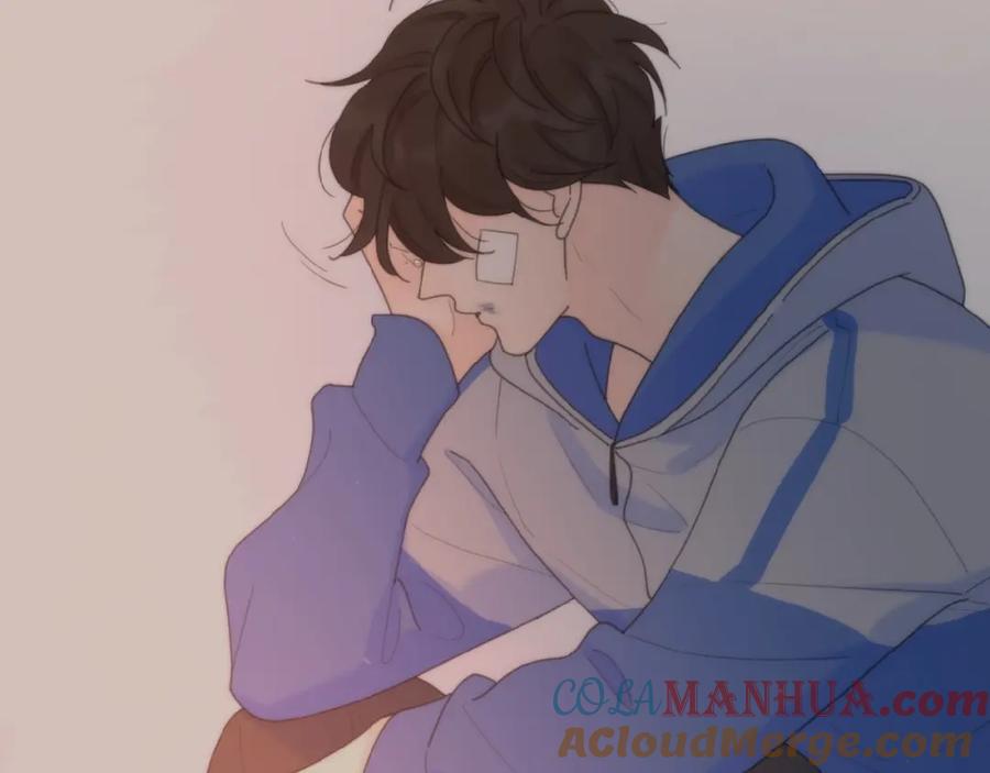 《爱情的样子：心之所向》第30话 我变了？ 第33页