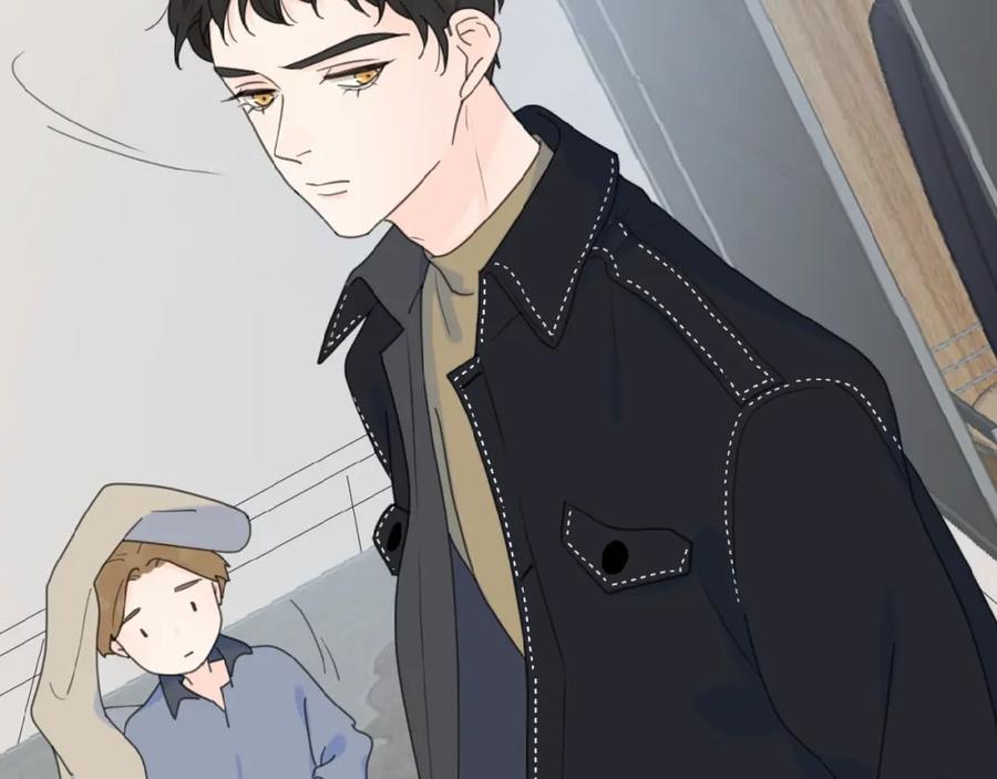 《爱情的样子：心之所向》第30话 我变了？ 第6页