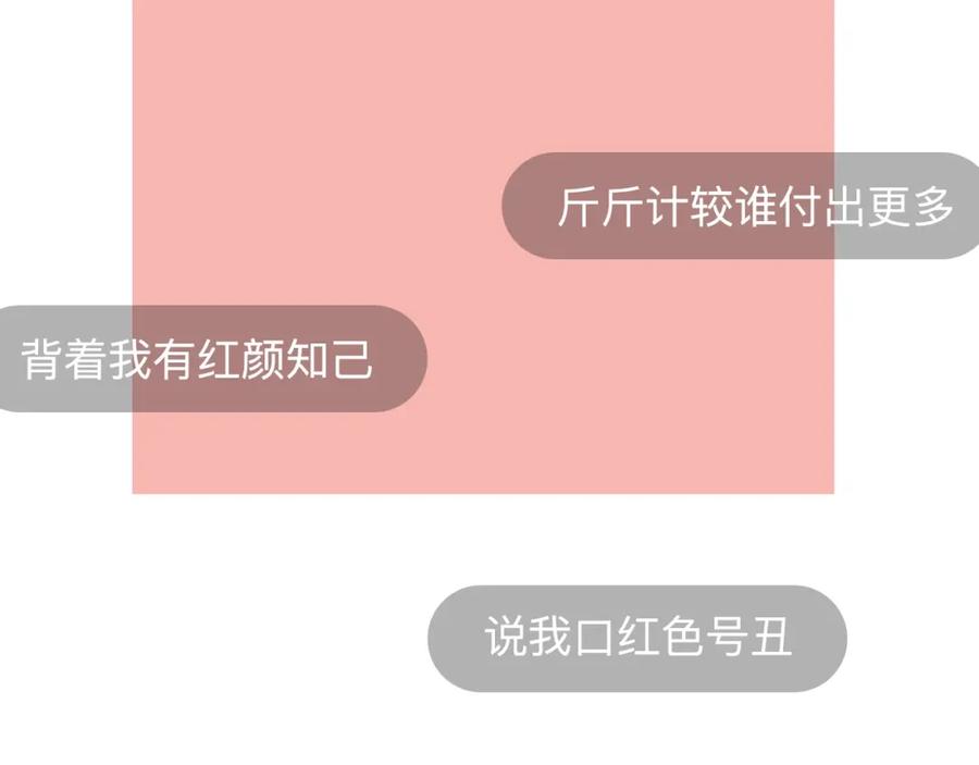 《爱情的样子：心之所向》第30话 我变了？ 第104页