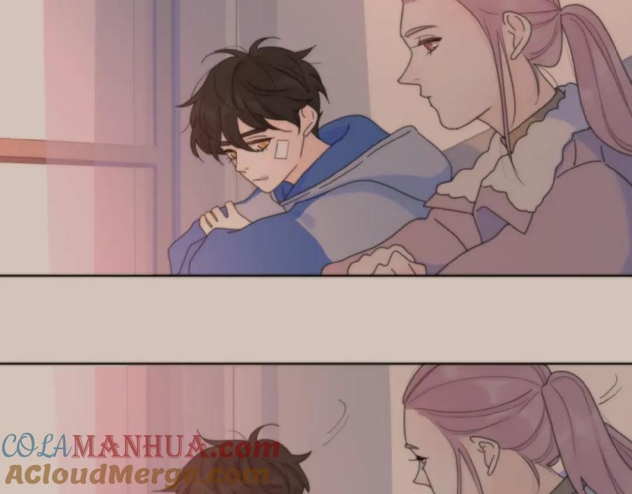 《爱情的样子：心之所向》第30话 我变了？ 第41页