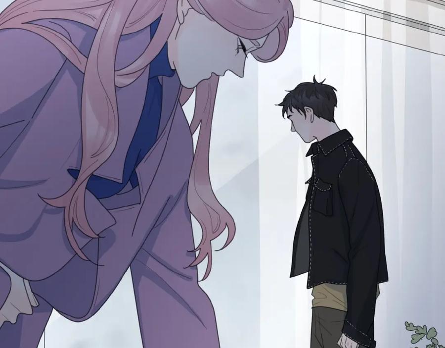《爱情的样子：心之所向》第30话 我变了？ 第87页