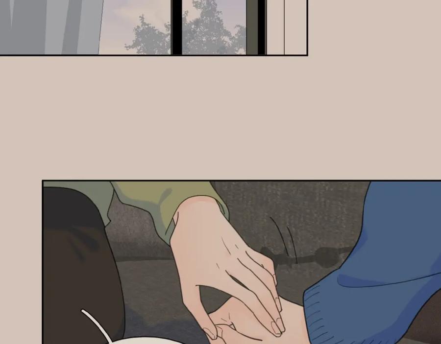 《爱情的样子：心之所向》第31话 是我变了 第100页