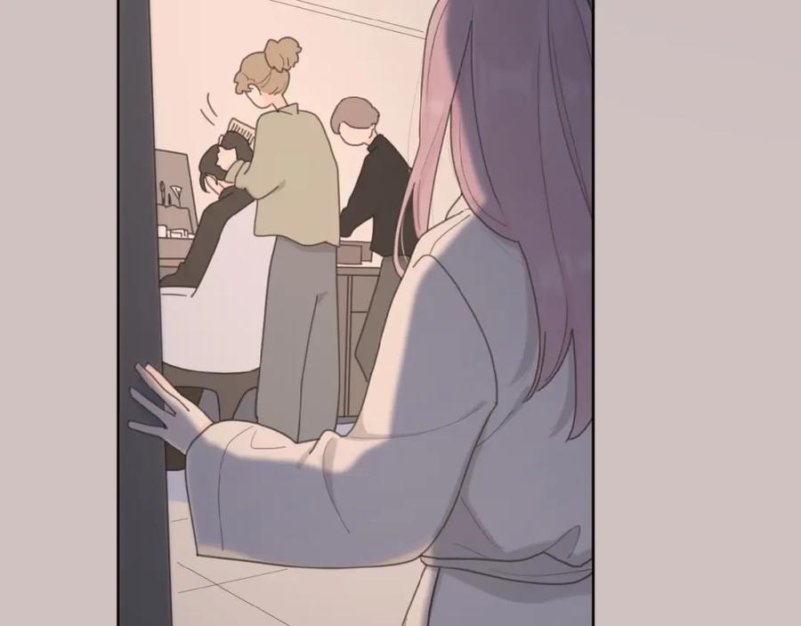 《爱情的样子：心之所向》第31话 是我变了 第59页