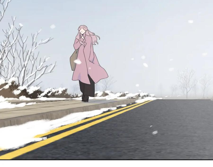 《爱情的样子：心之所向》第31话 是我变了 第39页