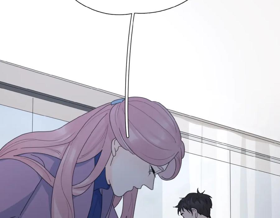 《爱情的样子：心之所向》第31话 是我变了 第2页