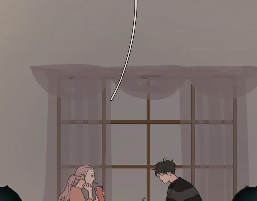 《爱情的样子：心之所向》第31话 是我变了 第43页