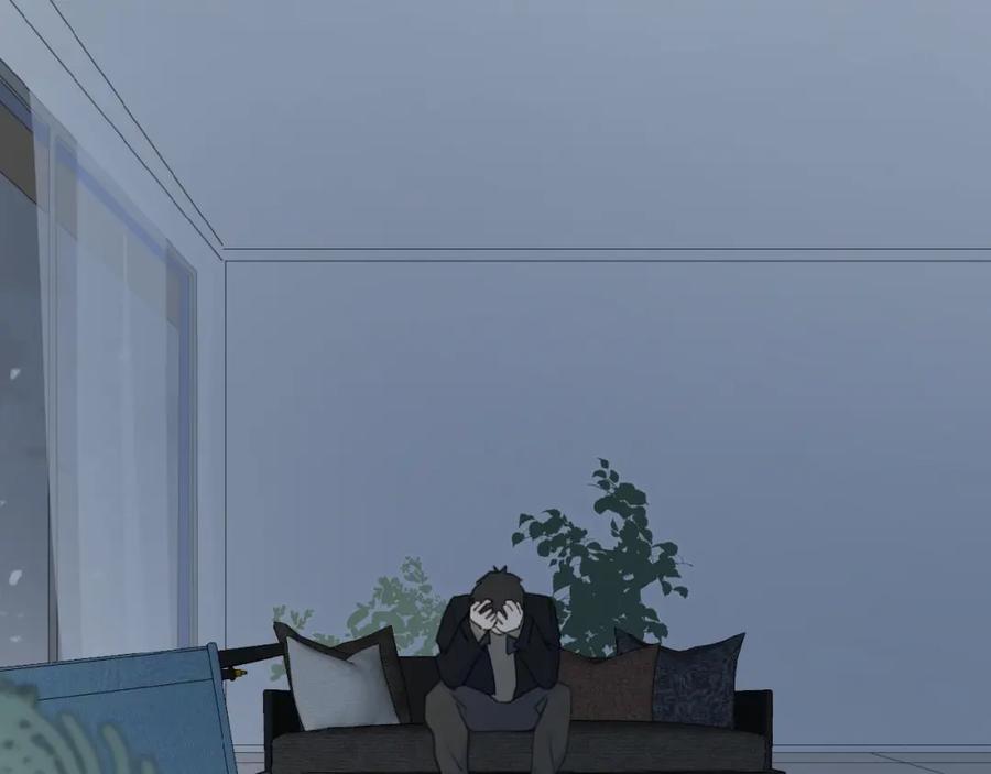 《爱情的样子：心之所向》第31话 是我变了 第35页