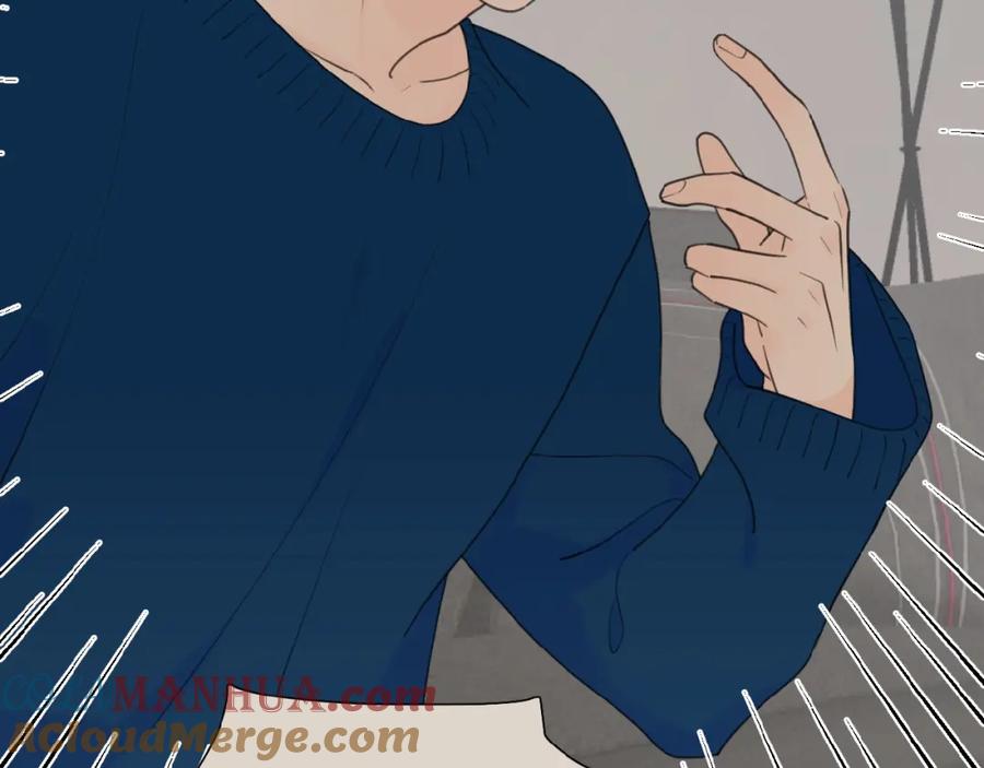 《爱情的样子：心之所向》第31话 是我变了 第105页