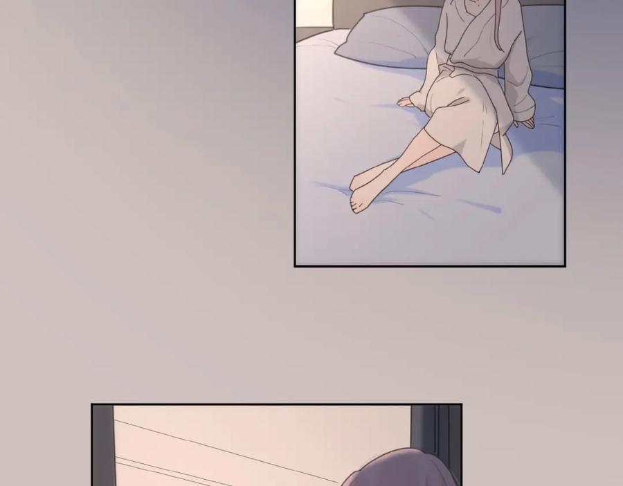 《爱情的样子：心之所向》第31话 是我变了 第58页