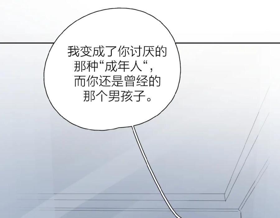 《爱情的样子：心之所向》第31话 是我变了 第18页