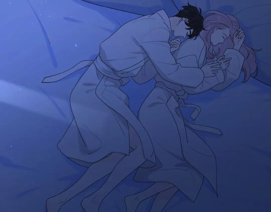 《爱情的样子：心之所向》第31话 是我变了 第55页