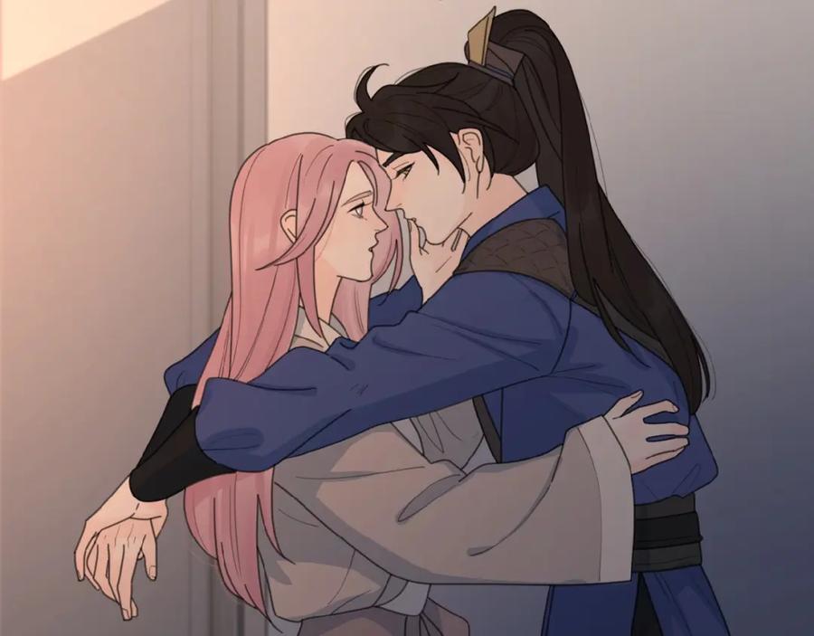 《爱情的样子：心之所向》第31话 是我变了 第62页