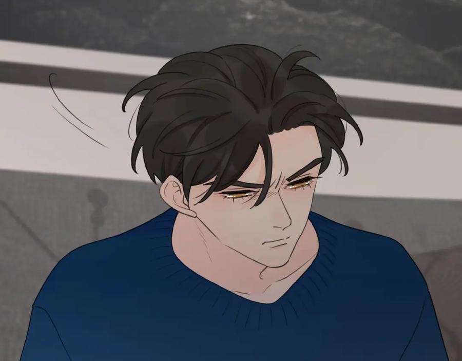 《爱情的样子：心之所向》第31话 是我变了 第119页
