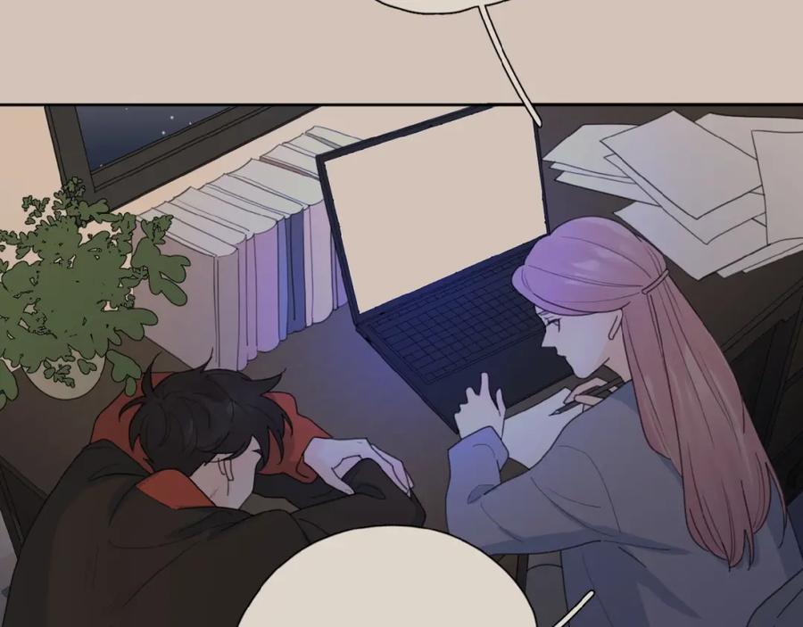《爱情的样子：心之所向》第31话 是我变了 第70页