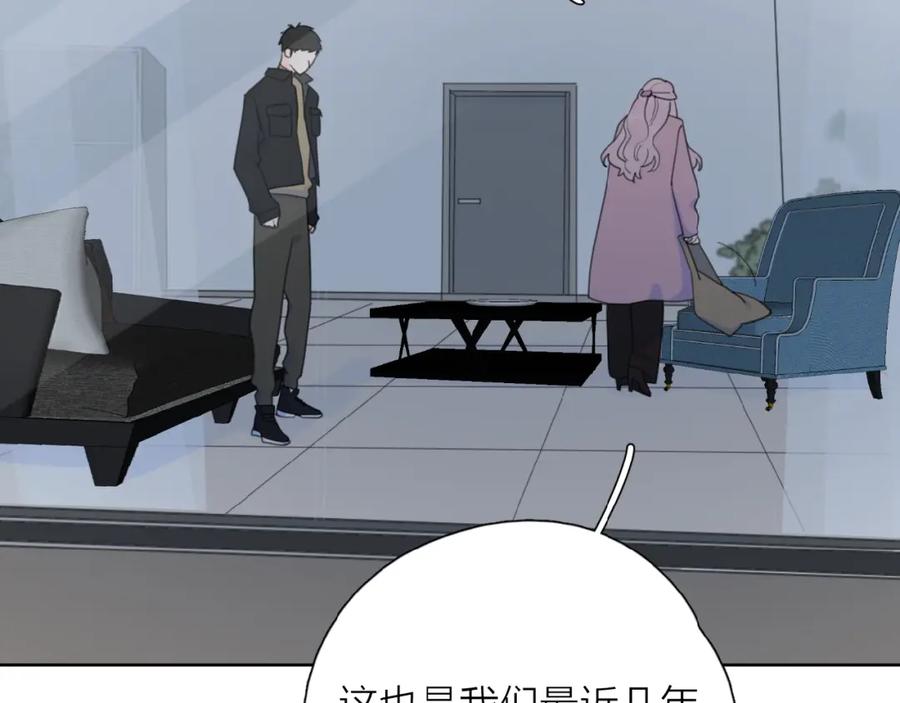 《爱情的样子：心之所向》第31话 是我变了 第19页