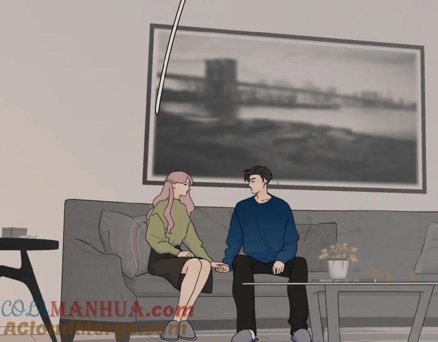 《爱情的样子：心之所向》第31话 是我变了 第117页