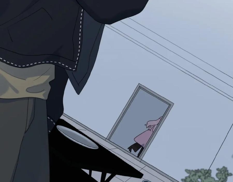 《爱情的样子：心之所向》第31话 是我变了 第28页