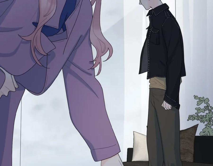 《爱情的样子：心之所向》第31话 是我变了 第3页