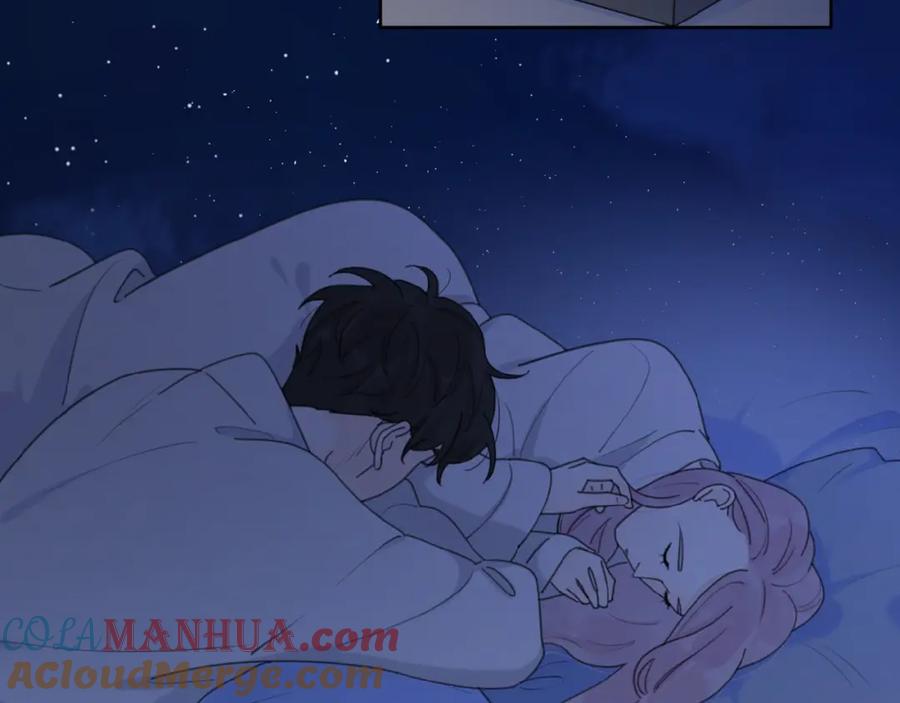《爱情的样子：心之所向》第31话 是我变了 第53页