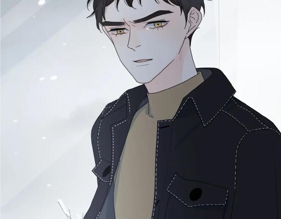 《爱情的样子：心之所向》第31话 是我变了 第6页