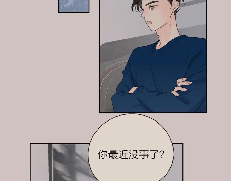 《爱情的样子：心之所向》第31话 是我变了 第78页