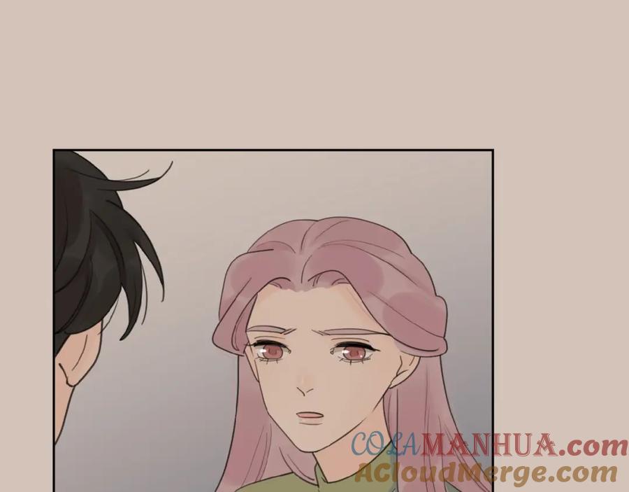 《爱情的样子：心之所向》第31话 是我变了 第109页