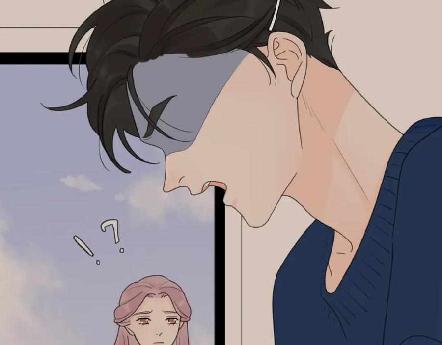 《爱情的样子：心之所向》第31话 是我变了 第95页