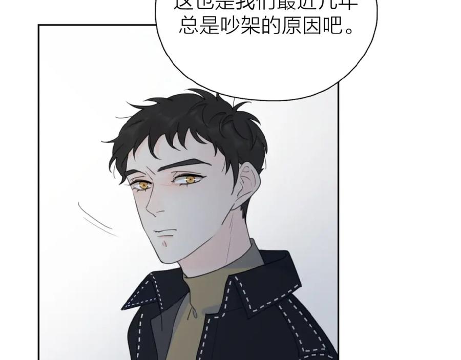 《爱情的样子：心之所向》第31话 是我变了 第20页