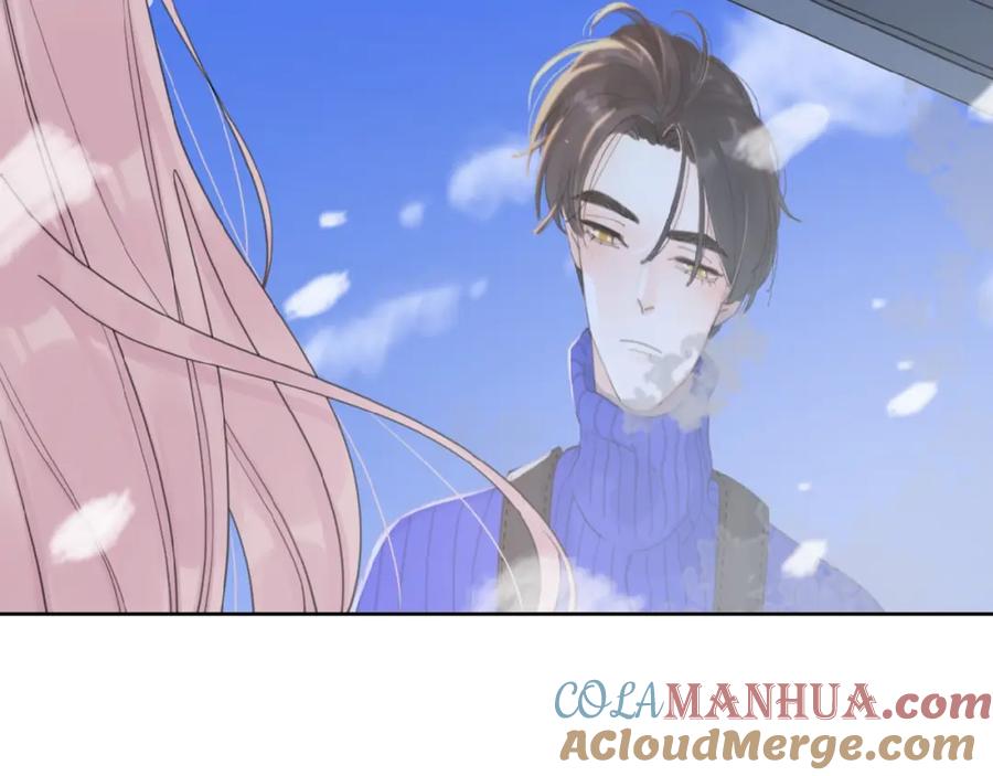 《爱情的样子：心之所向》第31话 是我变了 第133页