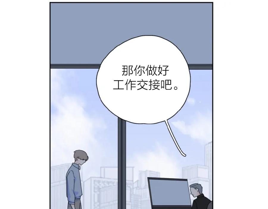 《爱情的样子：心之所向》第32话 放不下？ 第23页