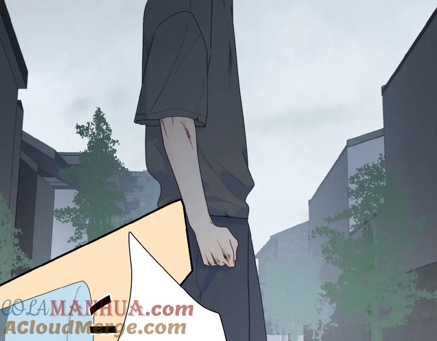 《爱情的样子：心之所向》第32话 放不下？ 第41页
