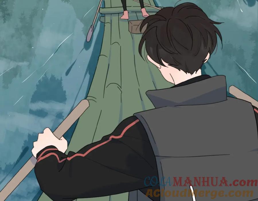 《爱情的样子：心之所向》第32话 放不下？ 第53页