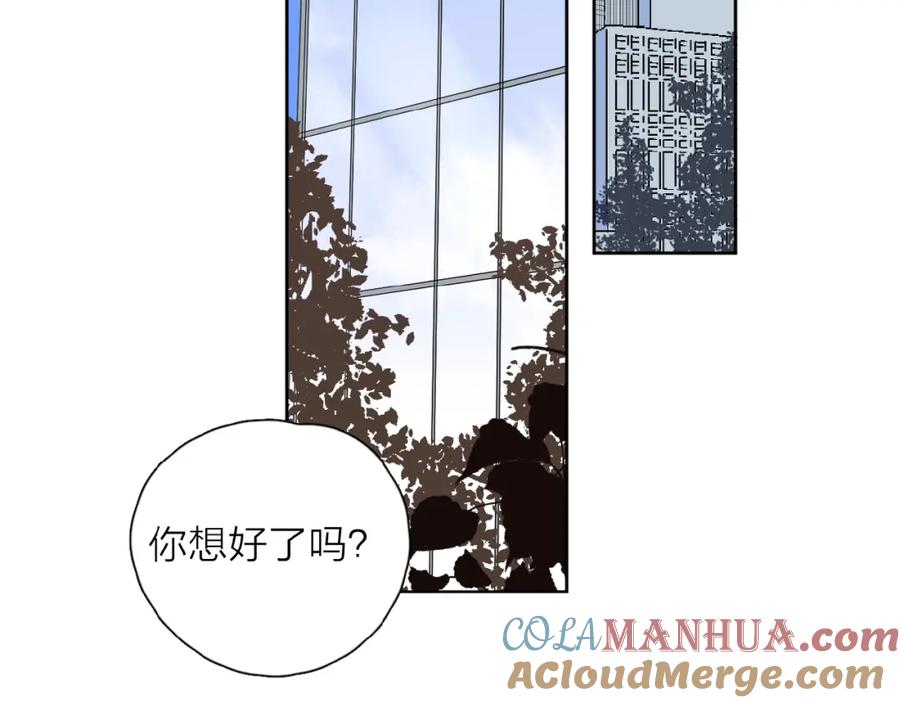 《爱情的样子：心之所向》第32话 放不下？ 第21页