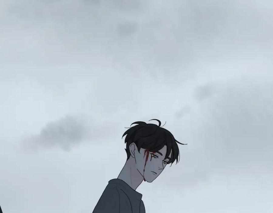 《爱情的样子：心之所向》第32话 放不下？ 第40页