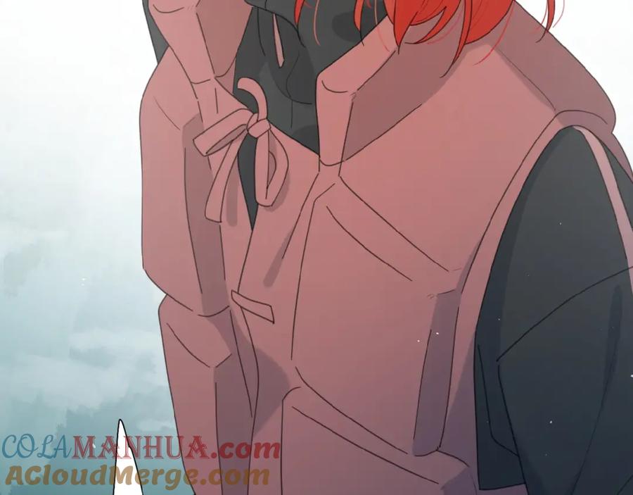 《爱情的样子：心之所向》第32话 放不下？ 第49页