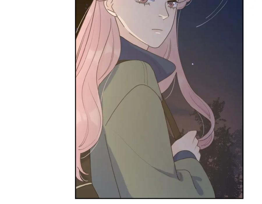 《爱情的样子：心之所向》第32话 放不下？ 第16页