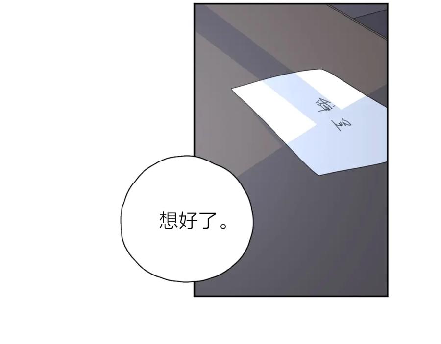 《爱情的样子：心之所向》第32话 放不下？ 第22页