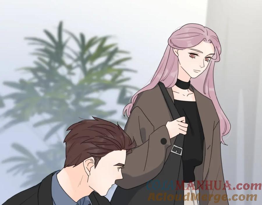 《爱情的样子：心之所向》第33话 同是天涯沦落人 第97页
