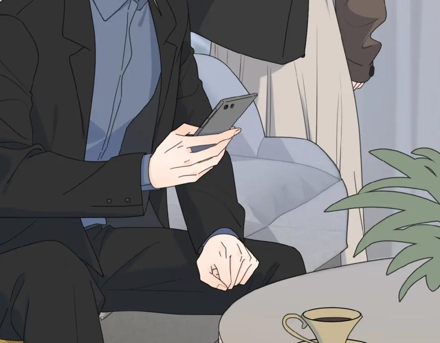 《爱情的样子：心之所向》第33话 同是天涯沦落人 第98页