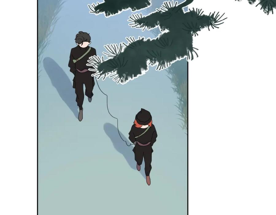 《爱情的样子：心之所向》第33话 同是天涯沦落人 第54页