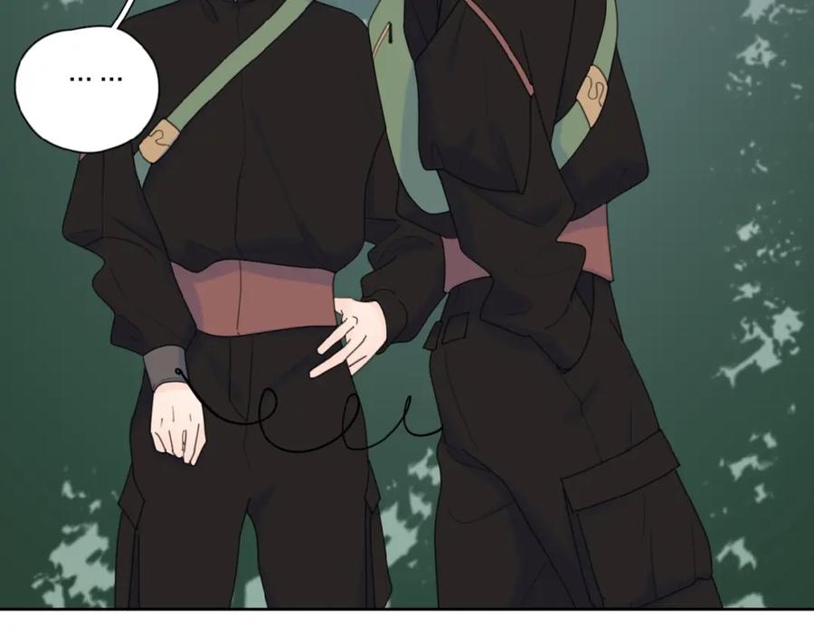 《爱情的样子：心之所向》第33话 同是天涯沦落人 第39页