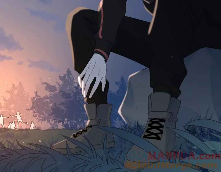 《爱情的样子：心之所向》第33话 同是天涯沦落人 第9页