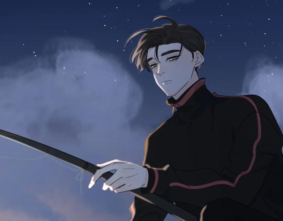 《爱情的样子：心之所向》第33话 同是天涯沦落人 第8页