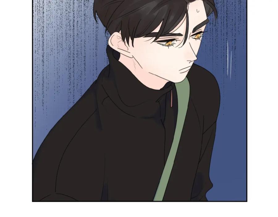《爱情的样子：心之所向》第33话 同是天涯沦落人 第42页