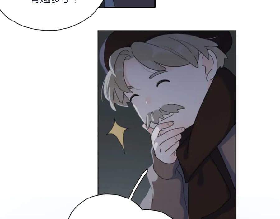 《爱情的样子：心之所向》第33话 同是天涯沦落人 第24页